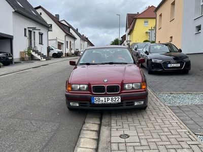 BMW 316