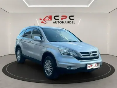 Usata Honda CR-V