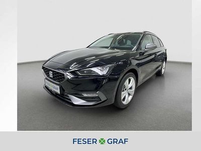 Other Gebraucht 2025 Seat Leon FR Limousine | 34.950 € (Teuer)