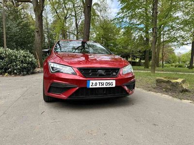 Seat Leon ST