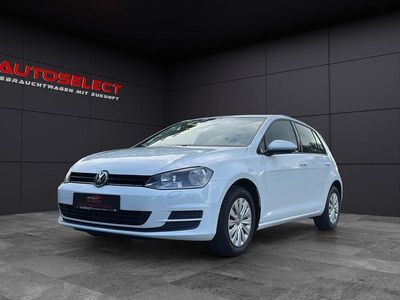 VW Golf VII