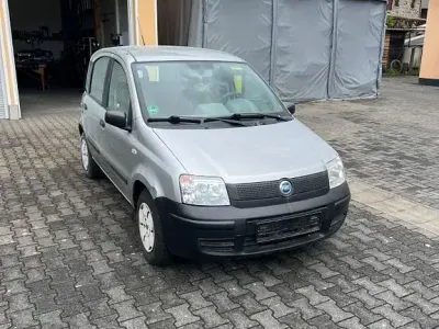 Gebraucht Fiat Panda