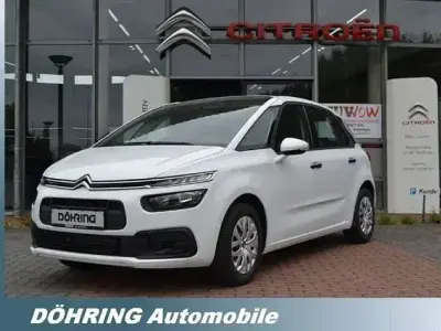 Gebraucht Citroën C4 SpaceTourer