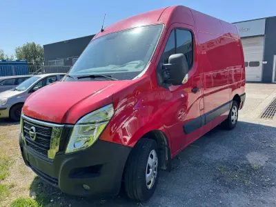 Gebraucht Nissan NV400