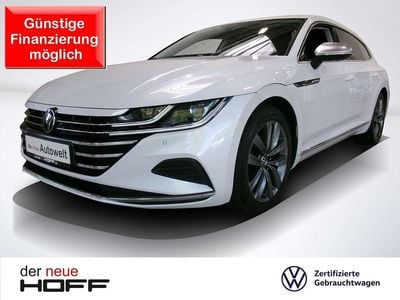 VW Arteon