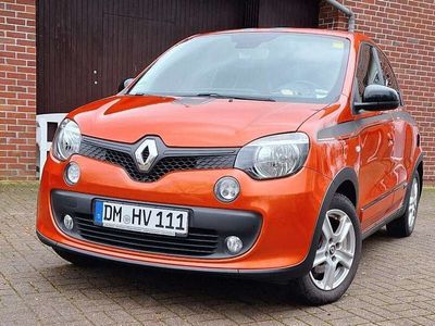 gebraucht Renault Twingo ENERGY TCe 110 EDC GT