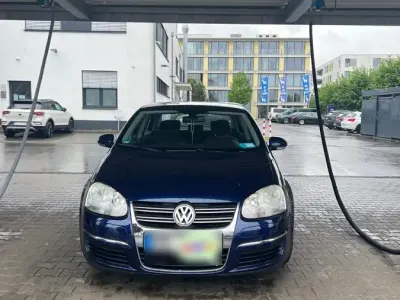 Brugt VW Jetta