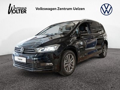gebraucht VW Touran 1.5 TSI Move