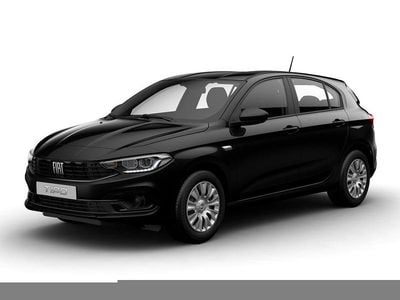 Gebraucht Fiat Tipo City Life 101 PS (74 kW) 2022