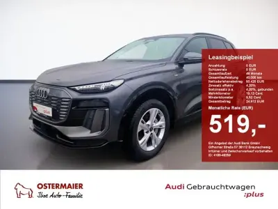 Usata Audi e-tron S-Line 185 kW (252 CV) 2025 SUV