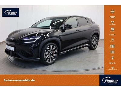 Neu BYD Sealion 7 Comfort 230 kW (313 PS) 2025 Space black SUV