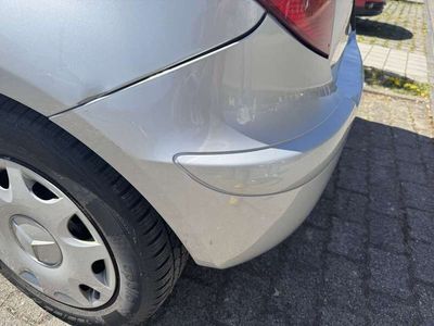 Mercedes A150