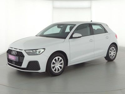 gebraucht Audi A1 Sportback LED|Navigation|Tempomat|SHZ