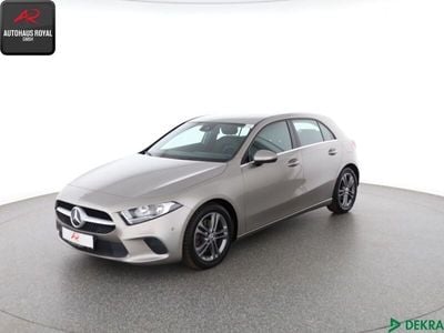 Mercedes A220
