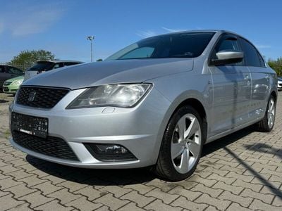 Seat Toledo