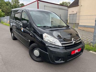 gebraucht Citroën Jumpy HDi 90 27 L1H1 Kasten/ 68000 Km/ TÜV 06-2025