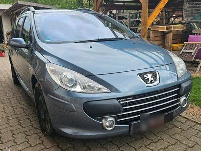 gebraucht Peugeot 307 SW