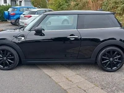 Gebraucht Mini ONE