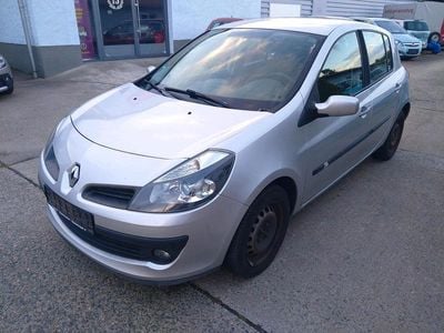 Renault Clio II