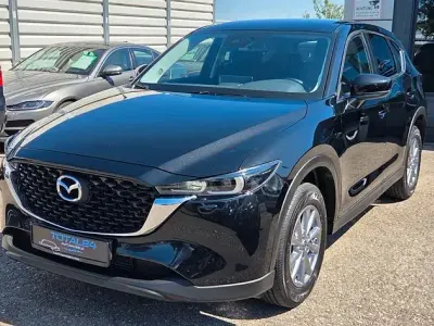Gebraucht Mazda CX-5