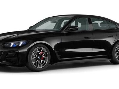 Schwarz Gebraucht 2025 BMW 430 Gran Coupé Shadowline Coupé | 55.713 € (Teuer)