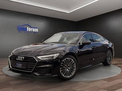 Audi A7 Sportback