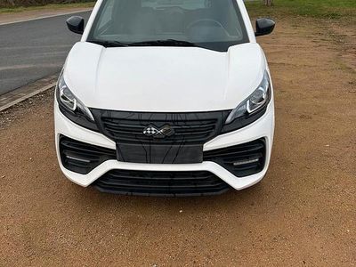 Gebraucht Ligier JS50 2024 Weiß Kleinwagen