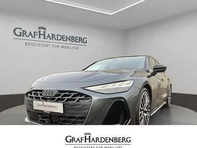 Grau Neu 2025 Audi A6 Ambiente Limousine | 79.851 € (Fairer Preis)