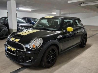 Mini Cooper SD