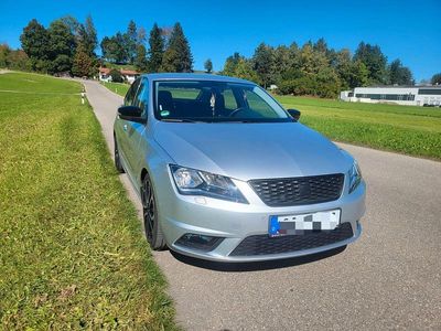 Seat Toledo