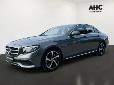 Gebraucht Mercedes E450