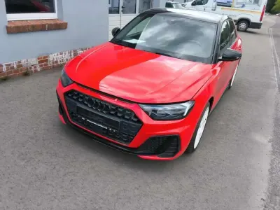 Gebraucht Audi A1