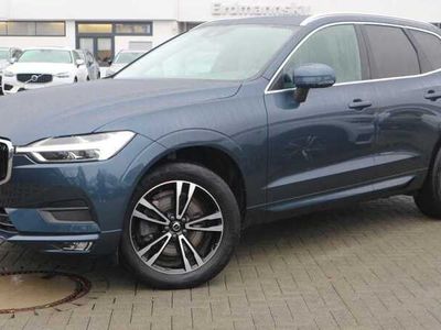 gebraucht Volvo XC60 B4 Momentum Pro AWD/Navi/LED/Kamera/19Zoll