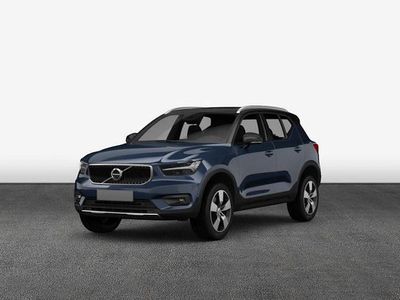 Neu Volvo XC40 Ultra 197 PS (144 kW) 2026 Blau SUV