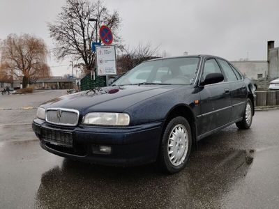 gebraucht Rover 618 i