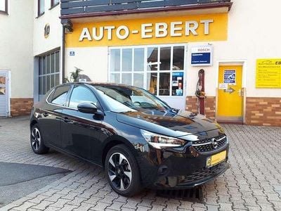 Gebraucht Opel Corsa Elegance 100 kW (136 PS) 2023 Kleinwagen