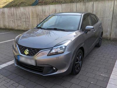 Suzuki Baleno