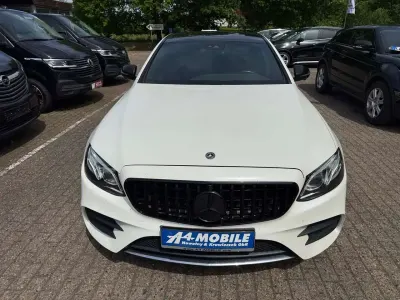 Gebraucht Mercedes E350