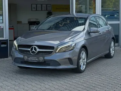 Gebraucht Mercedes 180