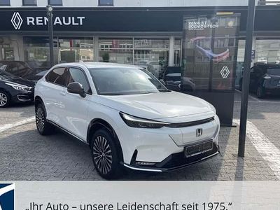 Honda e:Ny1