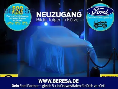 Gebraucht Ford Ecosport ST-Line 140 PS (102 kW) 2022 Blau SUV