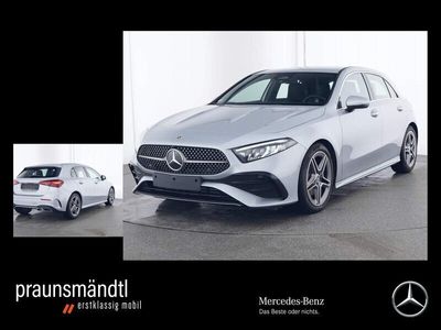 Mercedes A220