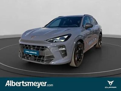 Gebraucht Cupra Terramar VZ 195 PS (143 kW) 2024 Grau SUV