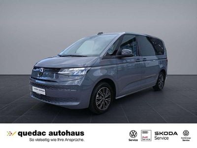 VW T7