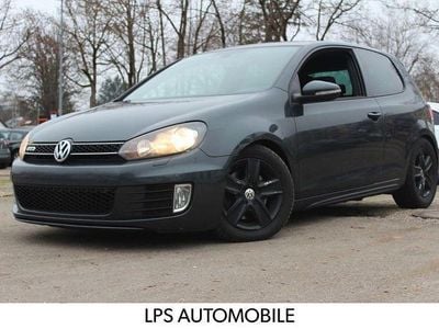 VW Golf VI