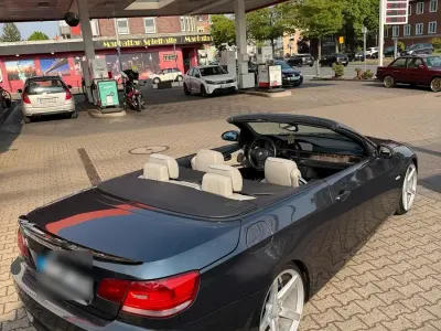 Occasion BMW 330 Cabriolet