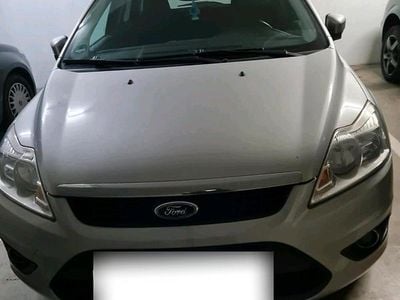 Gebraucht VW Golf V 100 PS (73 kW) 2009 Silber Kombi