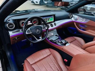 Mercedes E300