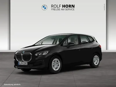 Gebraucht BMW 225 Active Tourer