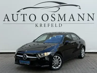 Gebraucht Mercedes A250